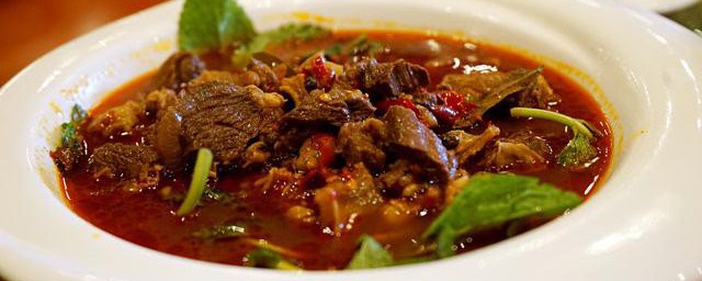 冷冻牛肉怎样做才能好吃 红烧牛肉的做法