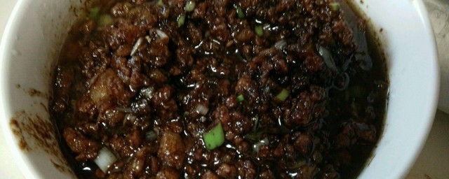 烧烤炸酱怎样做 烧烤炸酱怎样做