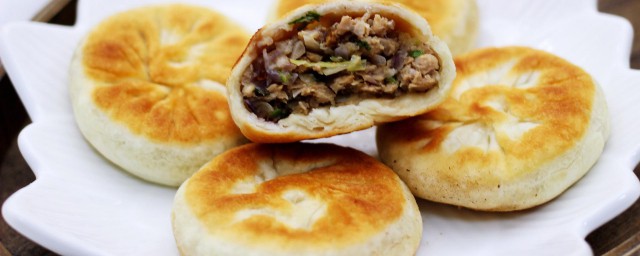 洋葱馅饼怎样做 洋葱馅饼怎样做