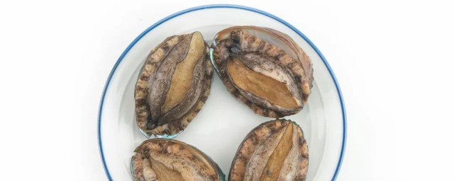 在冰箱里保鲜的鲍鱼怎样做 怎样用冰箱保存鲍鱼