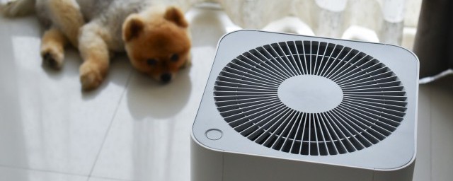 空气净化器的原理是什么 空气净化器工作原理是什么