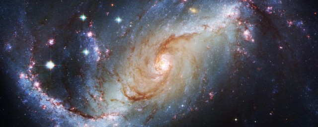 宇宙是怎样形成的 宇宙怎样形成的呢