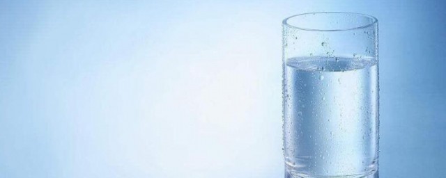 纯水和净水的区别 纯水和净水的区别有何区别