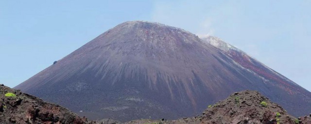 死火山活火山休眠火山的区别 关于死火山活火山休眠火山的区别