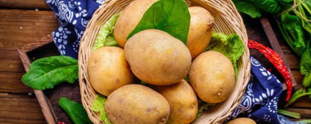 麻辣烫里的土豆怎样做 麻辣烫里的土豆做法