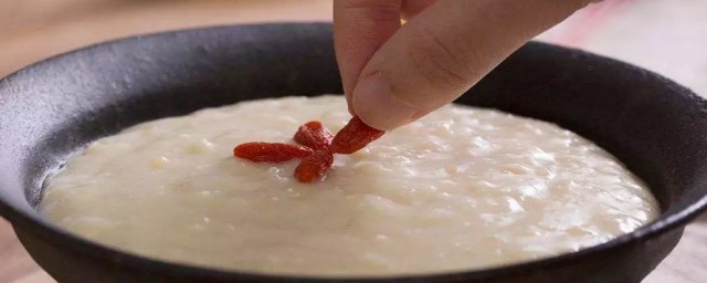 豆浆饭的做法和配方 豆浆饭怎样做
