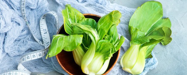 炒油菜的技巧 炒油菜的技巧次序