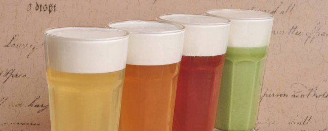 奶盖茶做法和配方 奶盖茶如何做和配方
