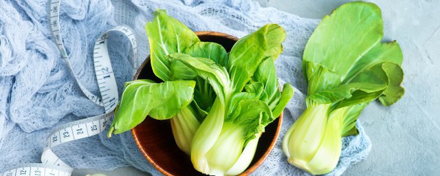 香炒油菜怎么做 香炒油菜的烹饪要领