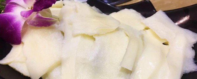 黄喉煮多久能熟 黄喉煮多久能吃
