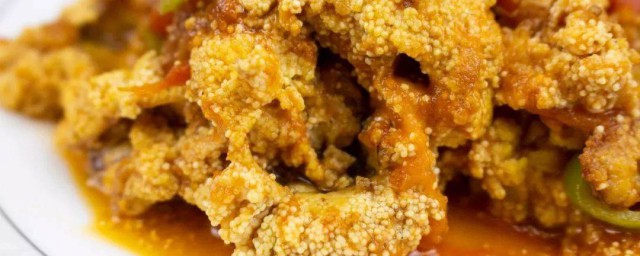 炖鱼籽怎样做才好吃 制作炖鱼籽的技巧