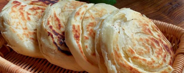 烧饼怎样做酥脆又香 烧饼酥脆又香的做法和配方
