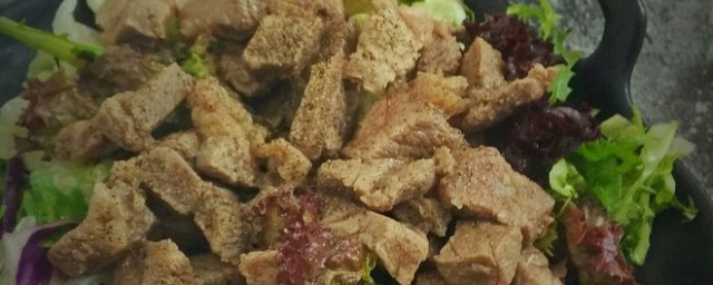 煎牛腱的技巧和技巧 教你煎牛腱的技巧和技巧