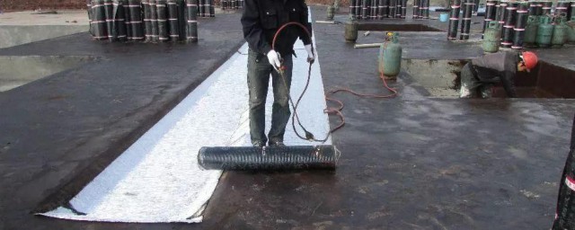 房顶防水做法次序 做房顶防水施工技巧