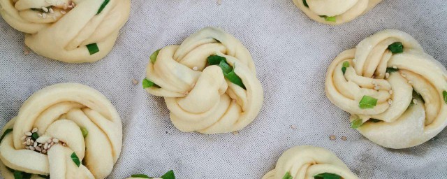 猪油卷怎样做才好吃 制作猪油卷的技巧