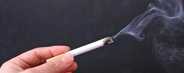 快速去身上烟味的技巧 怎样去除身上烟味