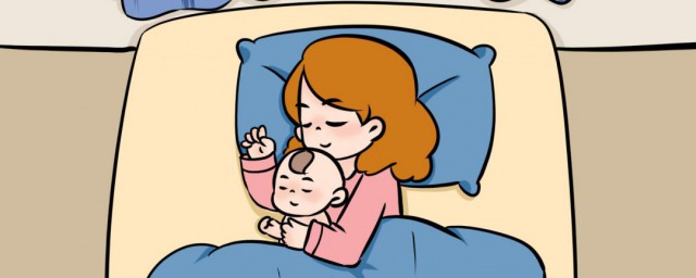 婴儿哄睡小技巧 婴儿哄睡小技巧简介