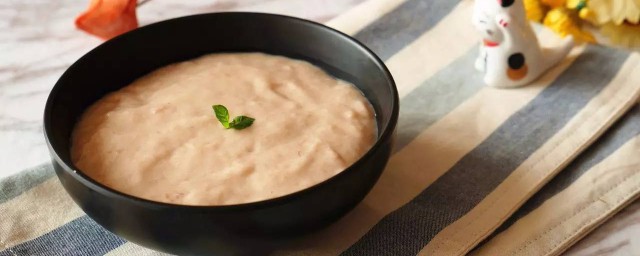 一岁宝宝辅食鸡肉泥怎样做 一岁宝宝辅食鸡肉泥的做法