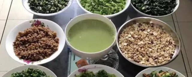 菜茶是什么品种的茶 菜茶是什么茶