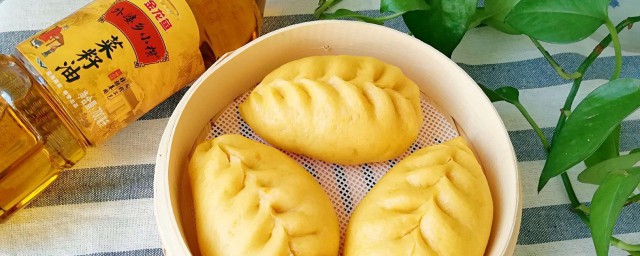 好吃的南瓜馅包子怎样做 好吃的南瓜馅包子怎样做
