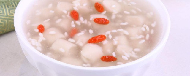煮醪糟汤圆精确技巧 醪糟汤圆应该怎样煮