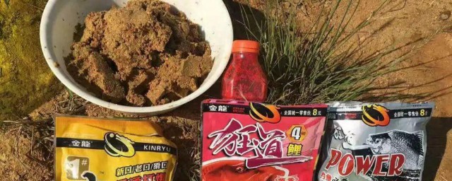 发酵饵料配制技巧 发酵饵料的制作技巧