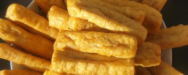 豆腐串如何做麻辣烫好吃 如何做豆腐串麻辣烫好吃