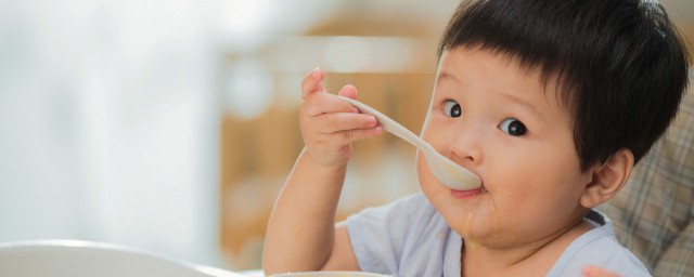给孩子做菜有什么好的技巧 给孩子做饭需要什么