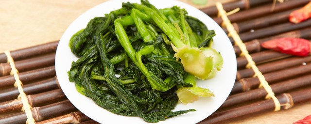 冷菜和热菜的储存技巧 热菜和凉菜在冰箱里怎样放置