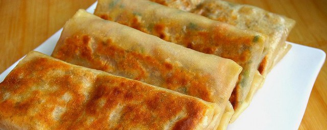 鸡柳馅饼怎样做 鸡肉馅饼的做法