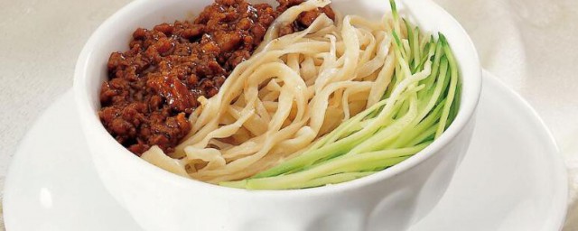 烤鸭煮面条的做法 烤鸭煮面条怎么做