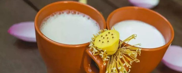 早上一个茶叶蛋一杯豆浆有什么好处 茶叶蛋豆浆的营养功效