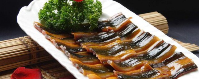 黄鳝吃什么东西 黄鳝吃哪些东西