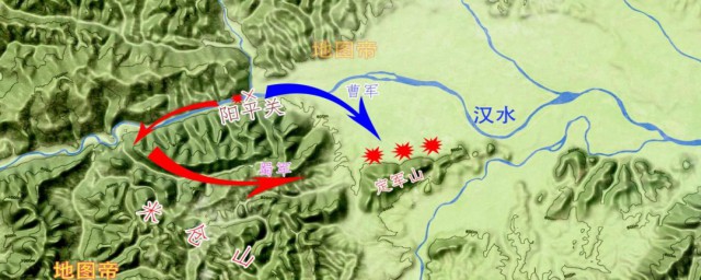 三国时汉中是什么地方 三国时汉中介绍