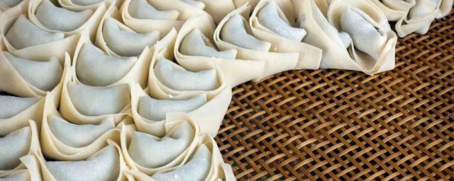 夏至为什么吃馄饨 夏至为什么有吃馄饨的习俗