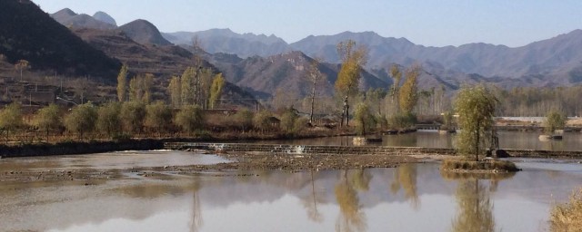 天河又叫什么 天河简介