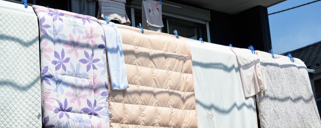 棉被多久需要更换新的 多长时间更换一次棉被