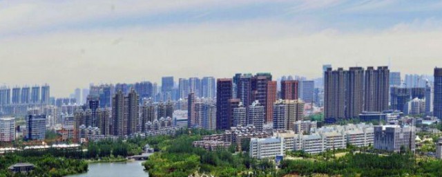 合肥经济开发区是什么区 合肥经济开发区简单简介