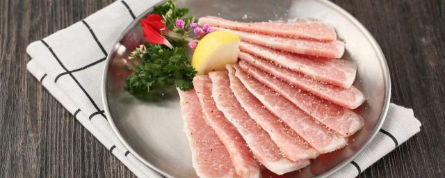 松板肉是什么肉 松板肉简介