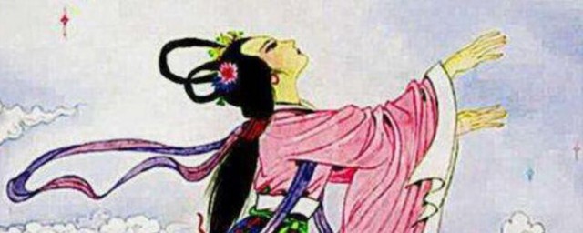 吴刚和嫦娥什么关系 吴刚和嫦娥有何关系