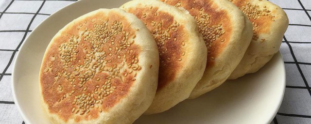 天津油酥火烧如何做 天津油酥火烧的烹饪方法