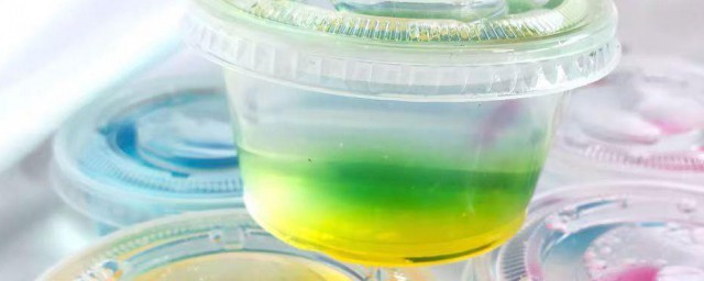 泡泡胶怎样做100%成功 泡泡胶简单做法100%成功