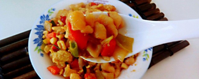 麻食怎样做有味道 麻食的做法诀窍