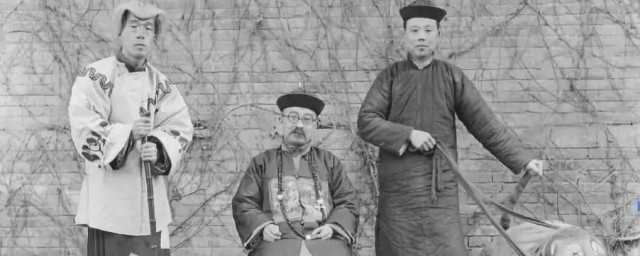 清末民初是什么时候 清末民初时间简介