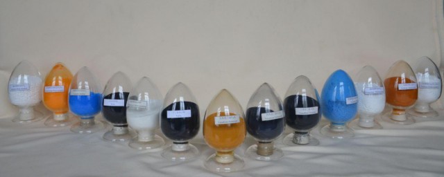 钒的用途 钒的用途是什么