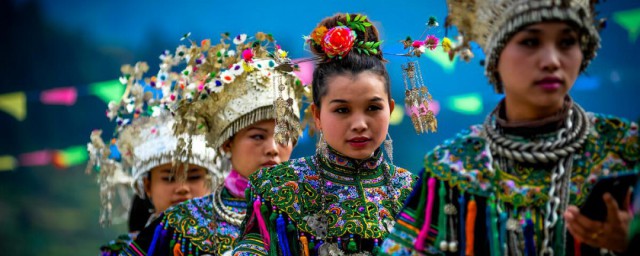 侗族女孩特点 侗族女孩特点是什么