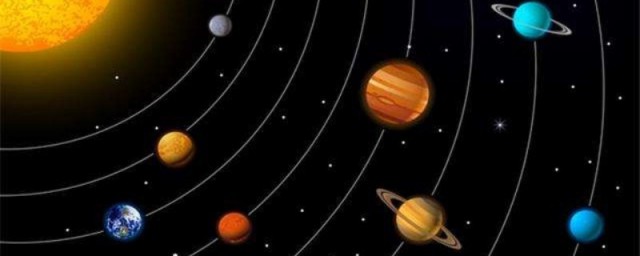 八大行星体积大小 八大行星体积大小排序