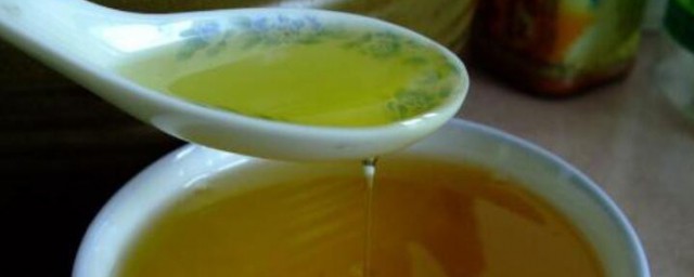 胡麻油起沫子怎样处理 胡麻油起沫子怎样办