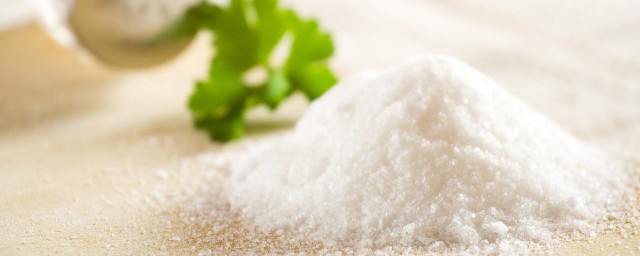 海藻盐和食用盐有什么区别 海藻盐和食用盐区别在哪里