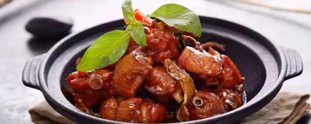 三杯鸡如何做好吃 三杯鸡如何做好吃